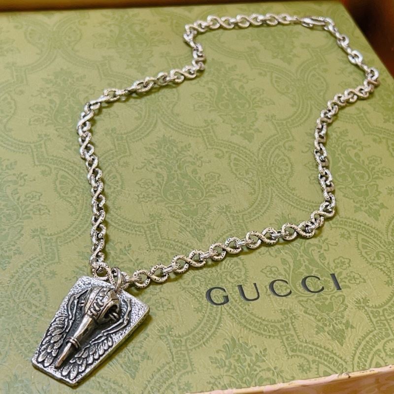 Gucci Necklaces